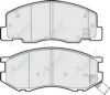 TOYOT 446528350 Brake Pad Set, disc brake